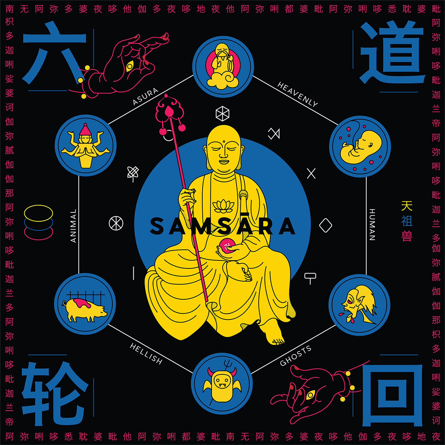 Samsara